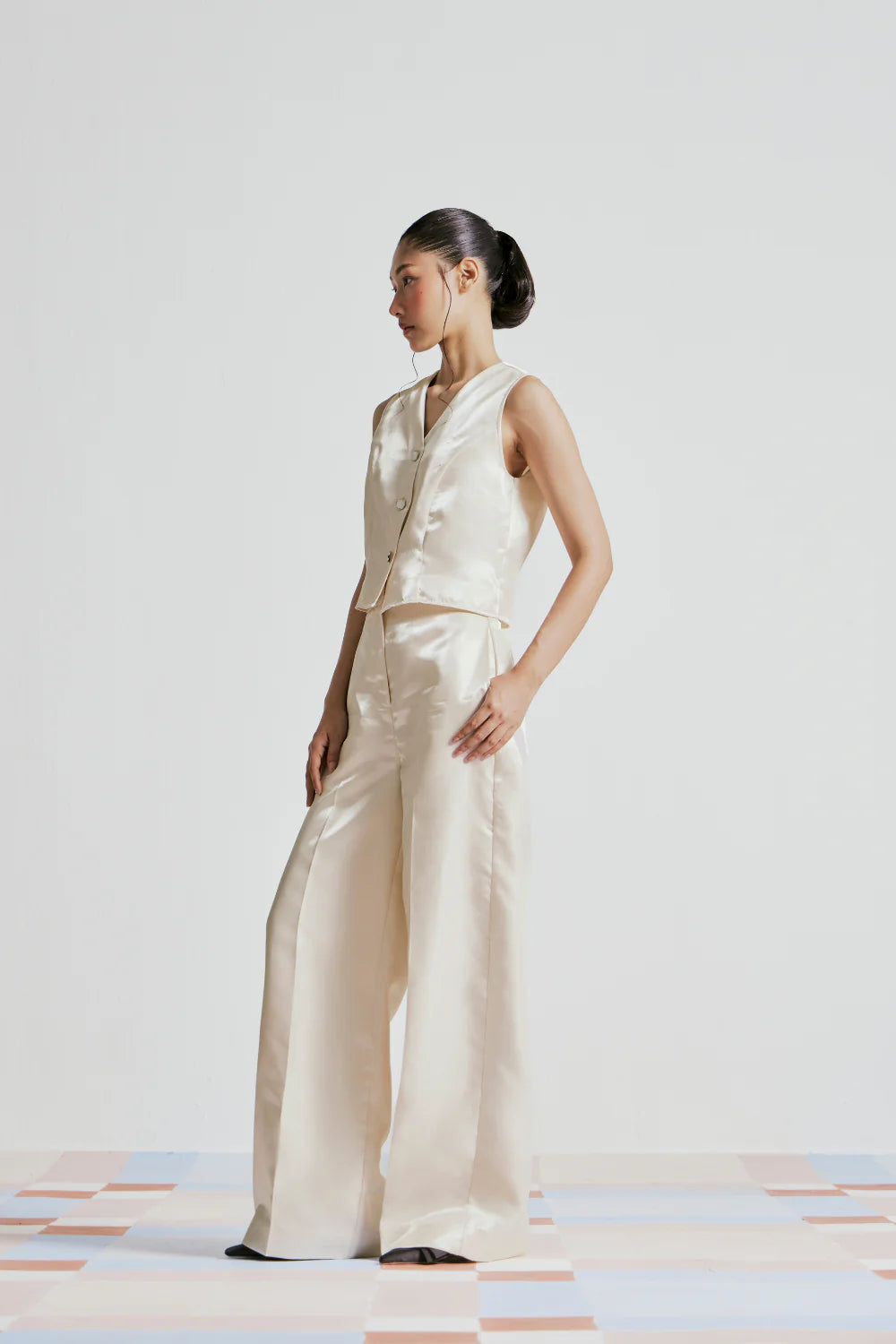 Simon Co-ord Set