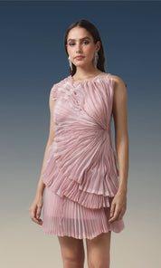 Isla Swirl Dress
