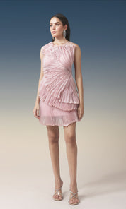 Isla Swirl Dress