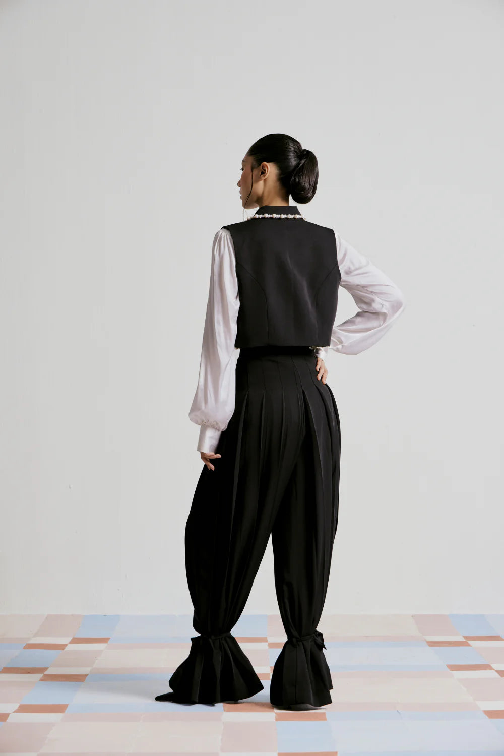 Ember Three Piece Co-ord Set