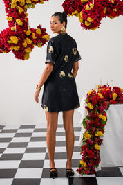 Vintage Drift Lbd