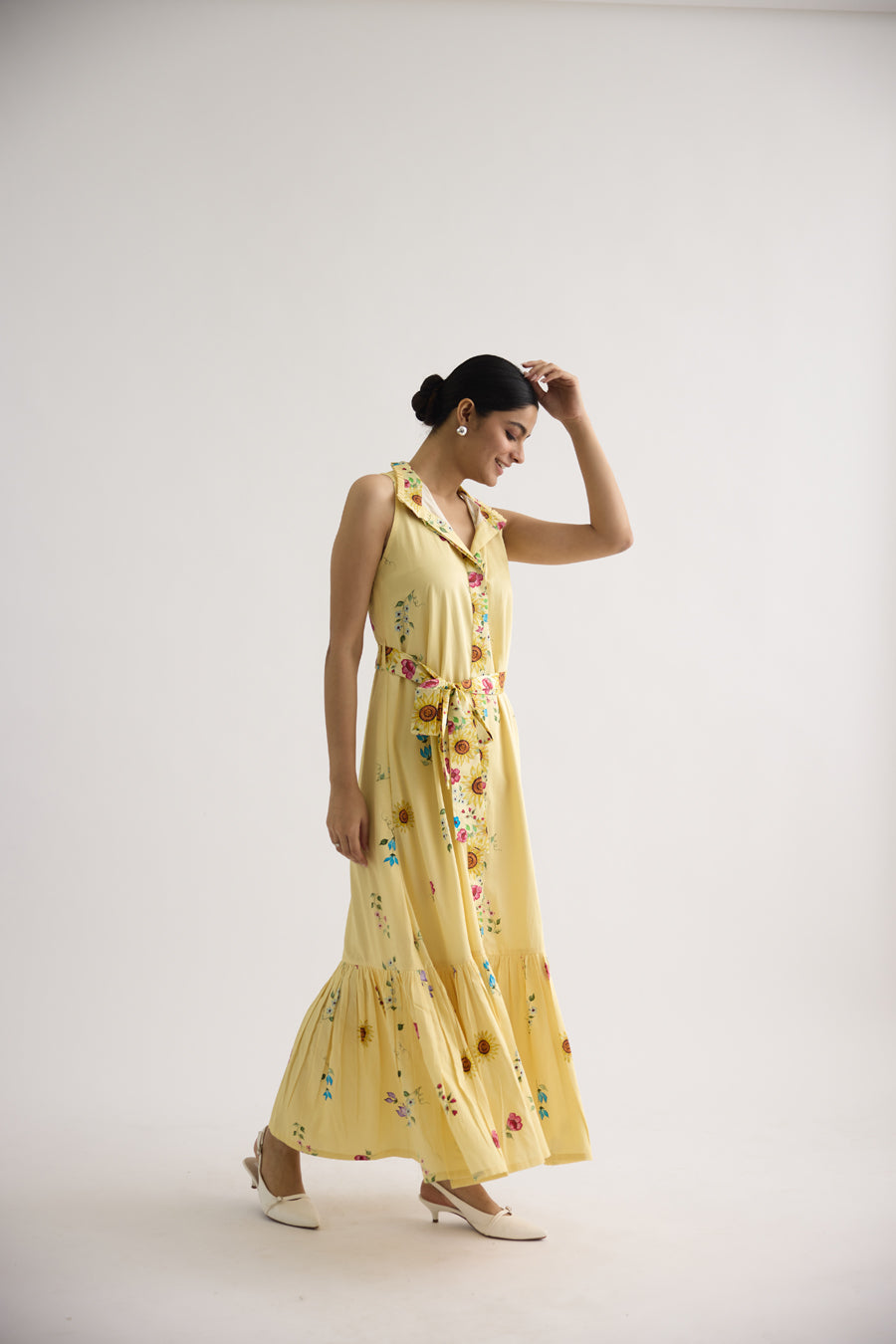 Melora Maxi Dress