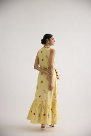 Melora Maxi Dress