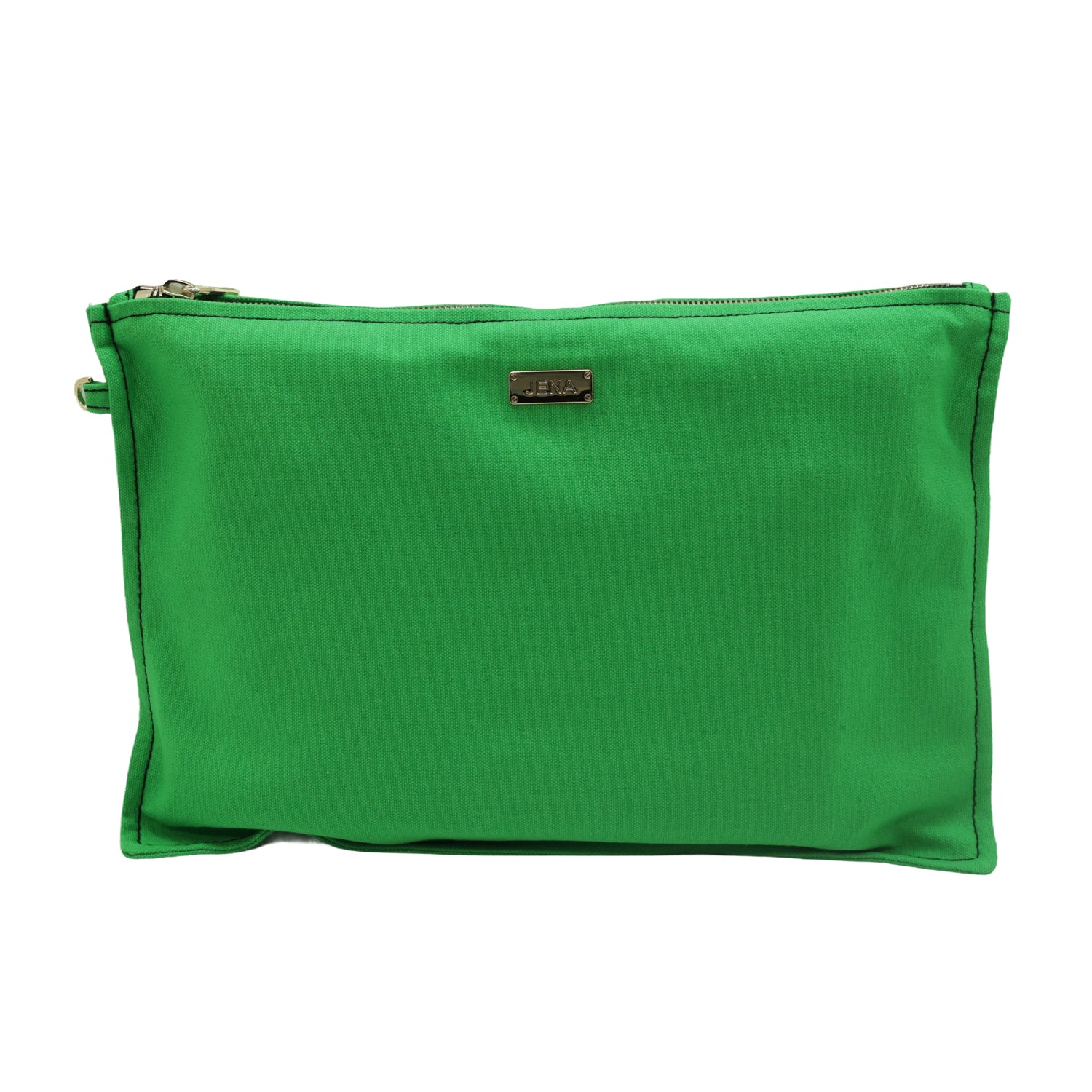 Jena Weekender Canvas Tote