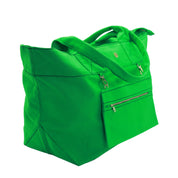 Jena Weekender Canvas Tote