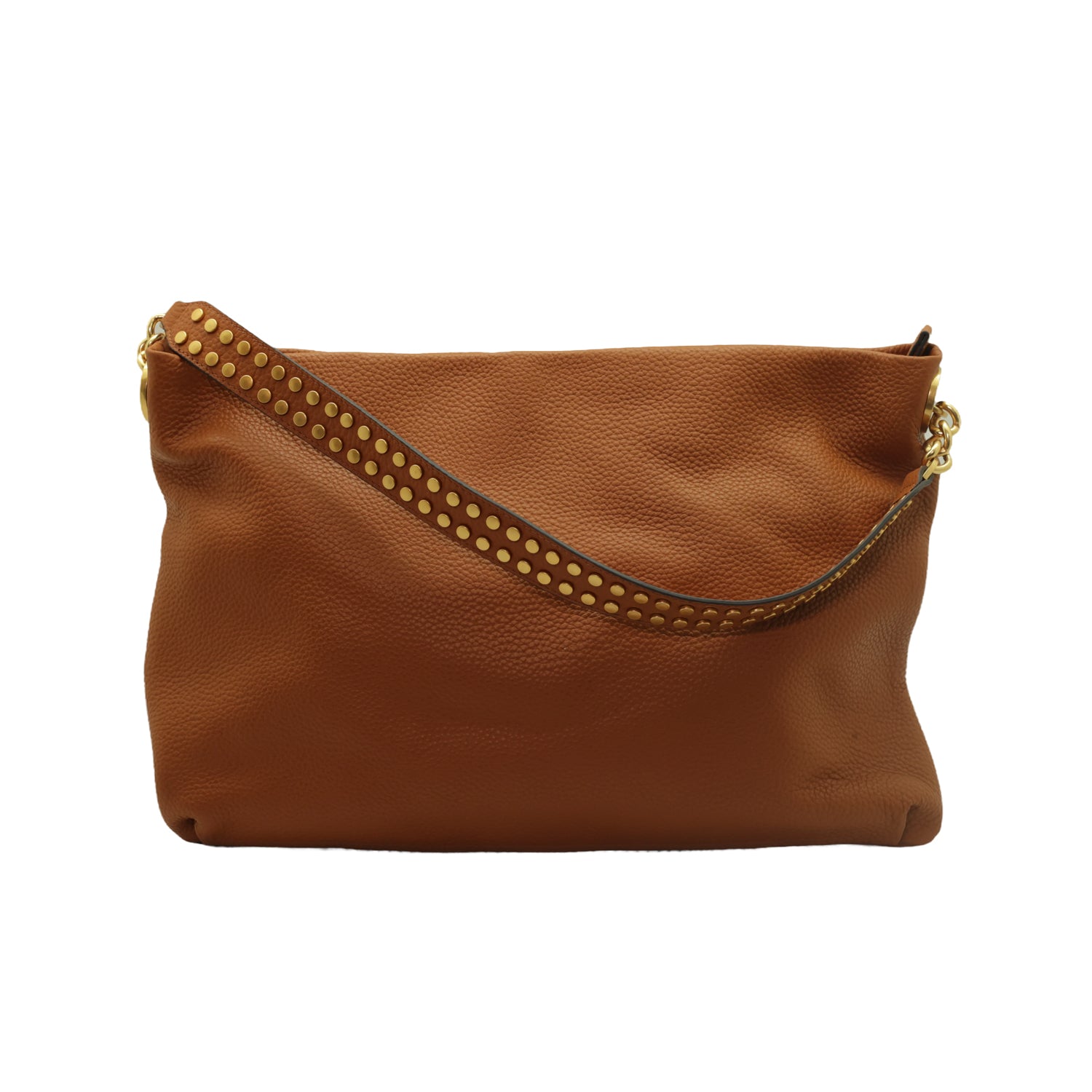 Oversized Slouchy Shoulder Bag