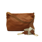Oversized Slouchy Shoulder Bag