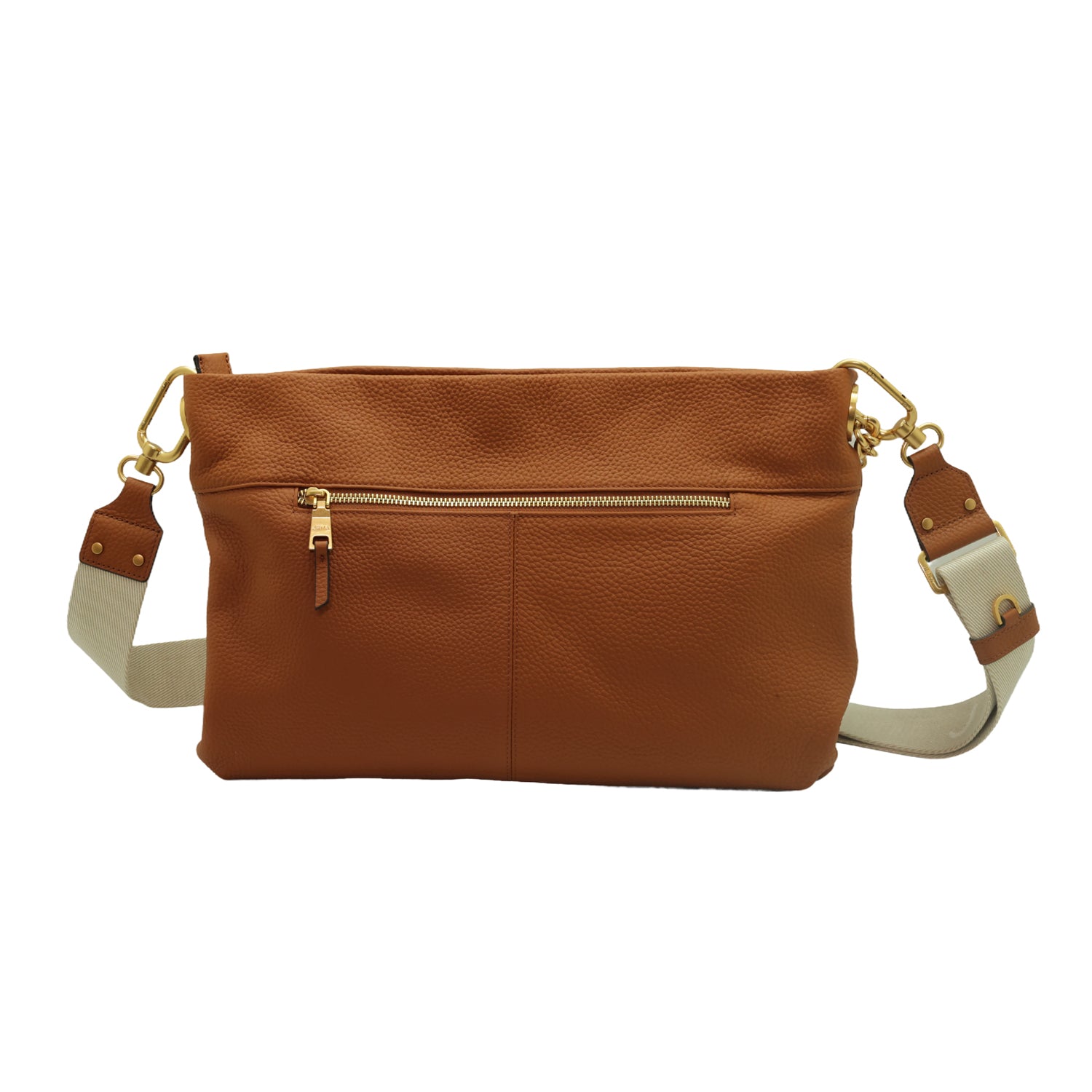 Oversized Slouchy Shoulder Bag