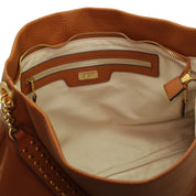 Oversized Slouchy Shoulder Bag