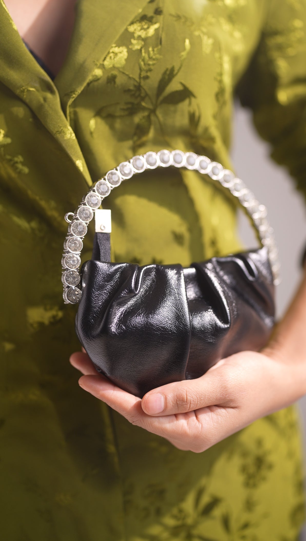 Aurora Sling & Handbag