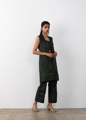 Crush Jacket Co-ord