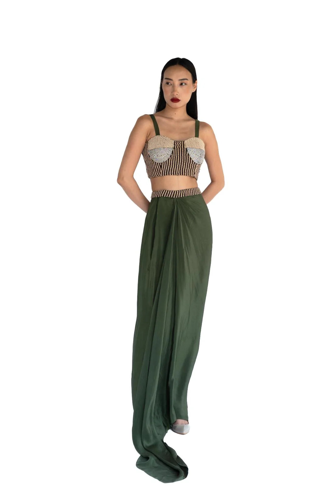 Amal Blouse