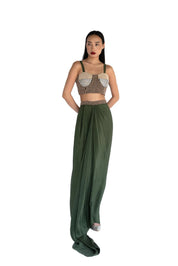 Amal Blouse