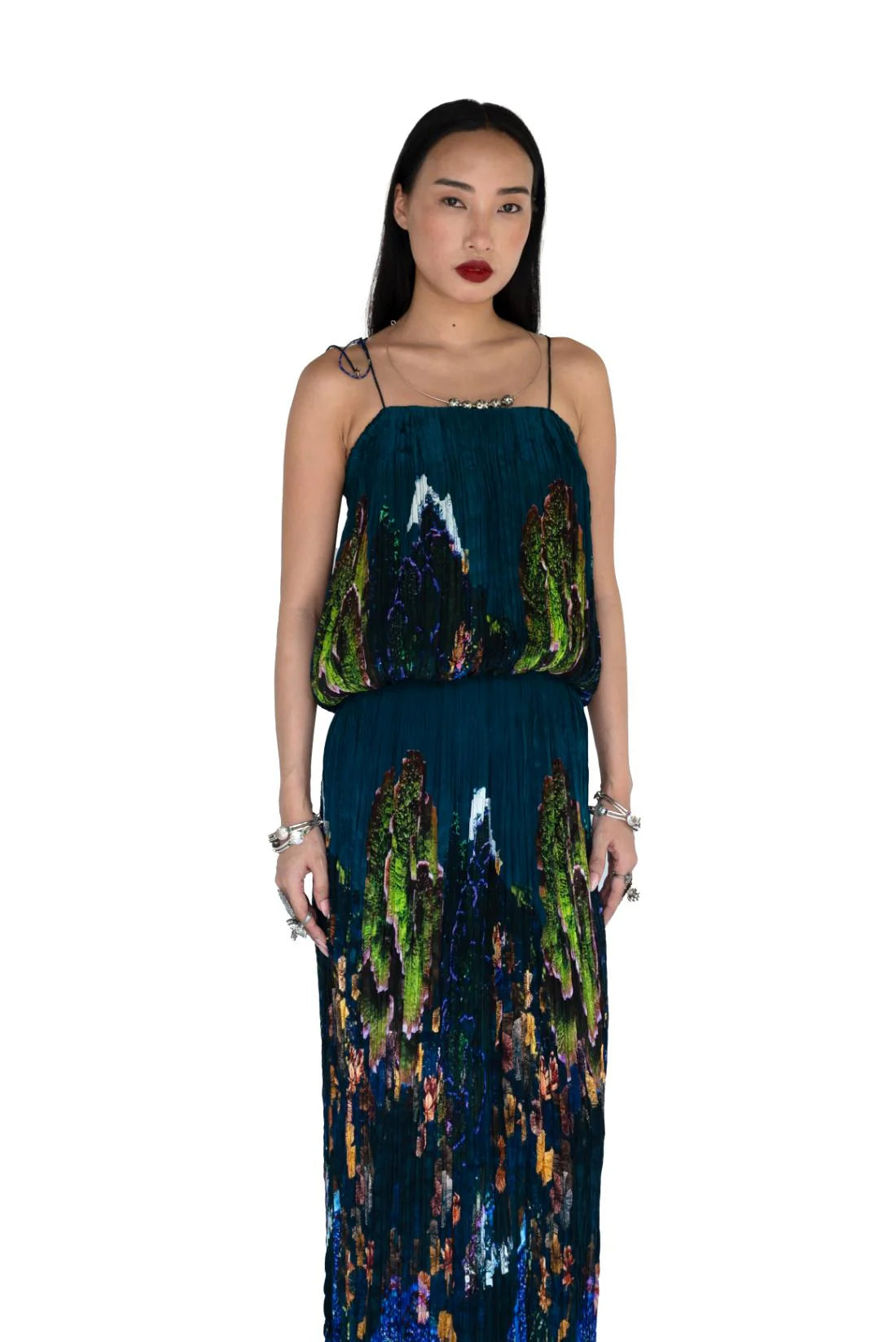 Kohil Blouse