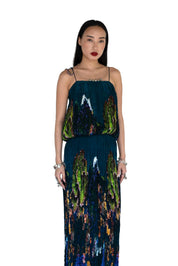 Kohil Blouse
