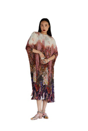 Bloom Kaftan