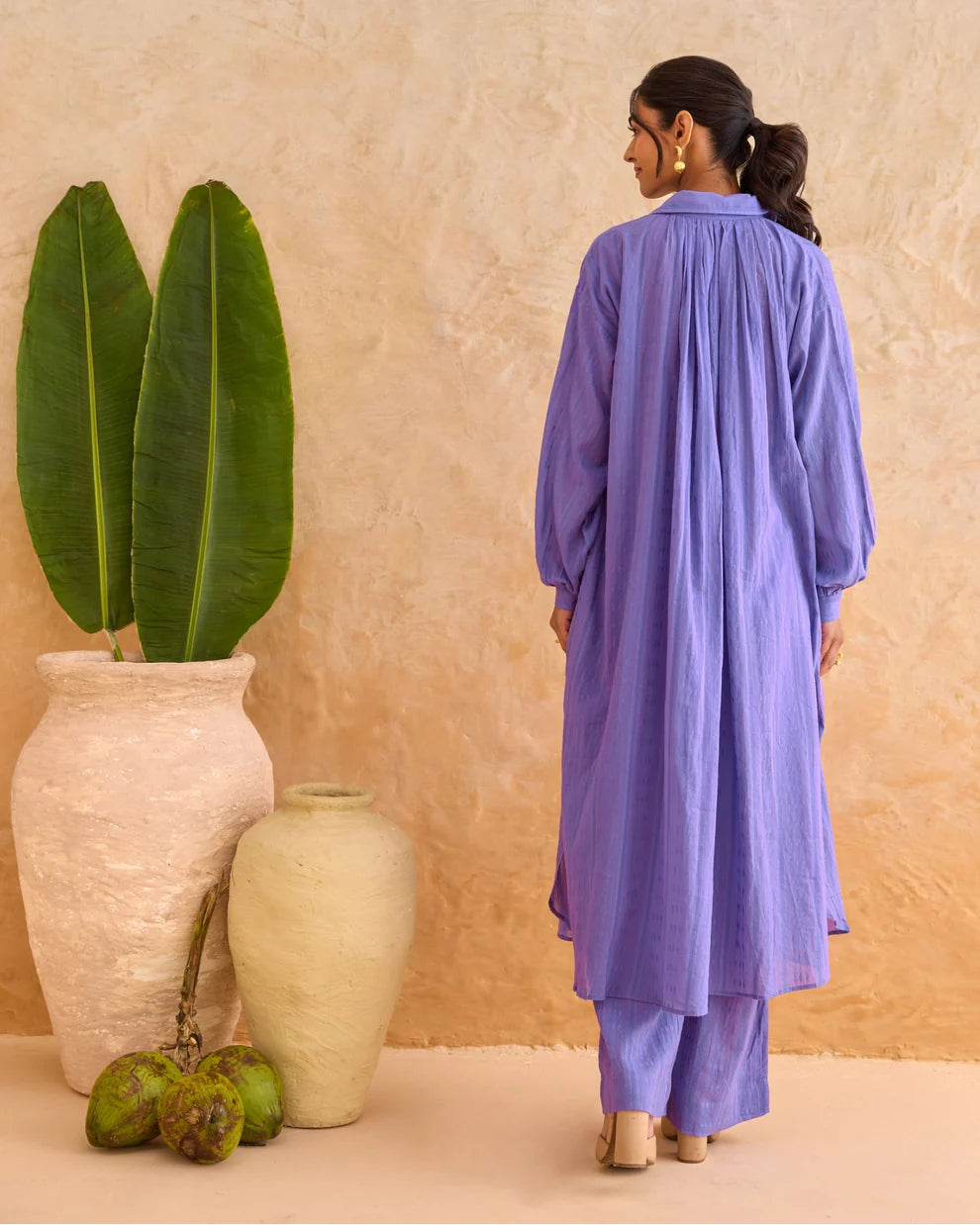 Amethyst Haze Co-ord