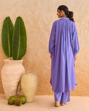Amethyst Haze Co-ord