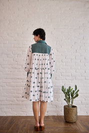 Forest Meadow Dress