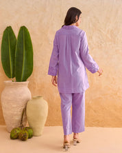 Wisteria Vine Co-ord
