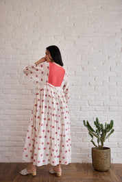 Roselle Dress