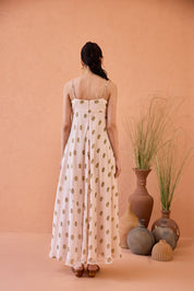 Blush Bloom Dress