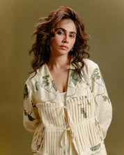 Lorelai Jacket