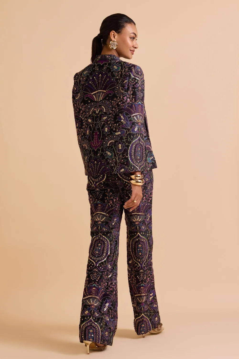 Aarohi Jacket