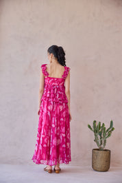 Rosa Aurelia Dress