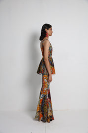 Flowers Flare Set
