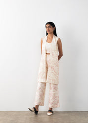 Crush Jacket Co-ord