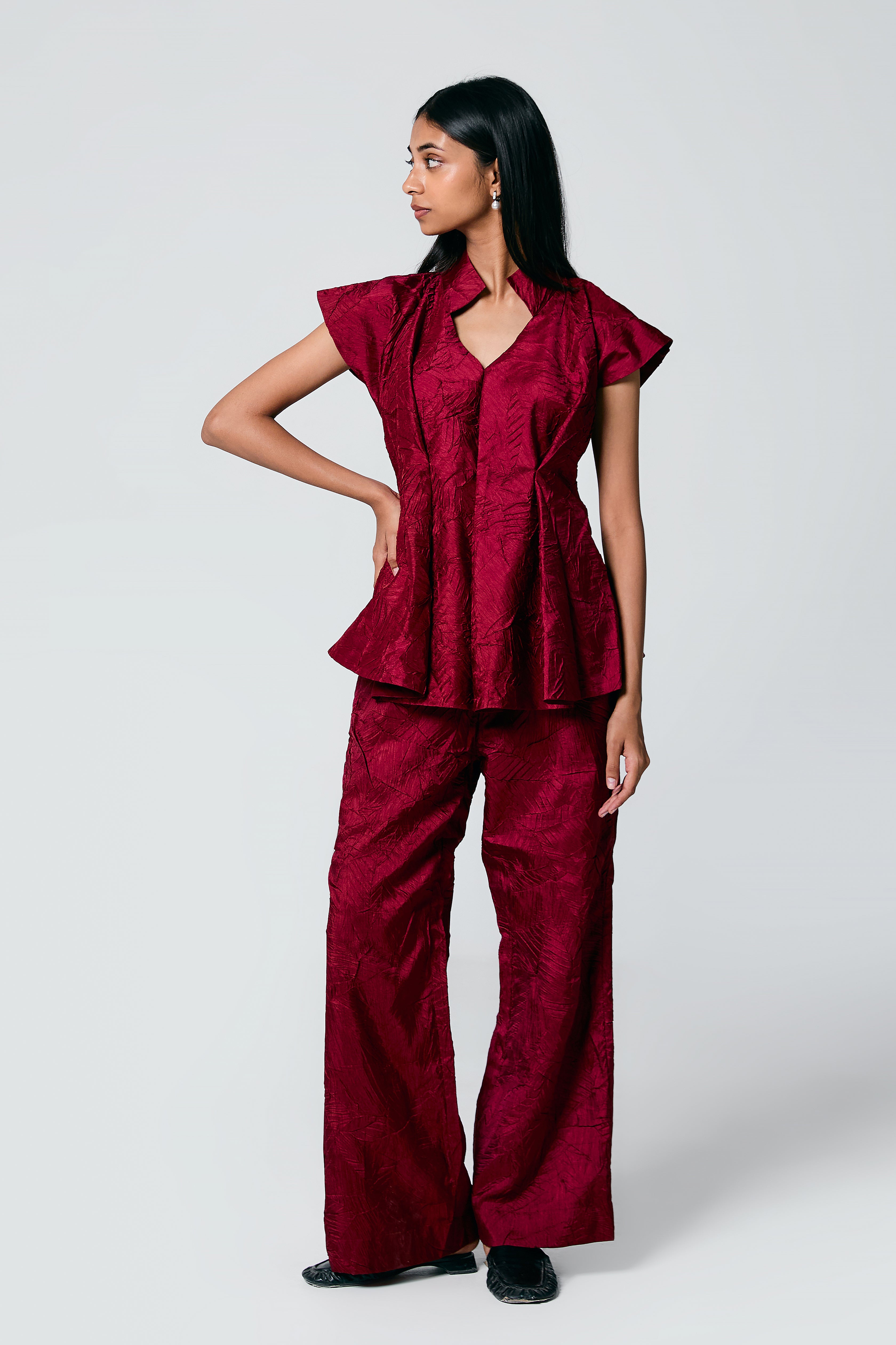 Crush Co-ord