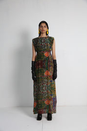Midday Power Dress