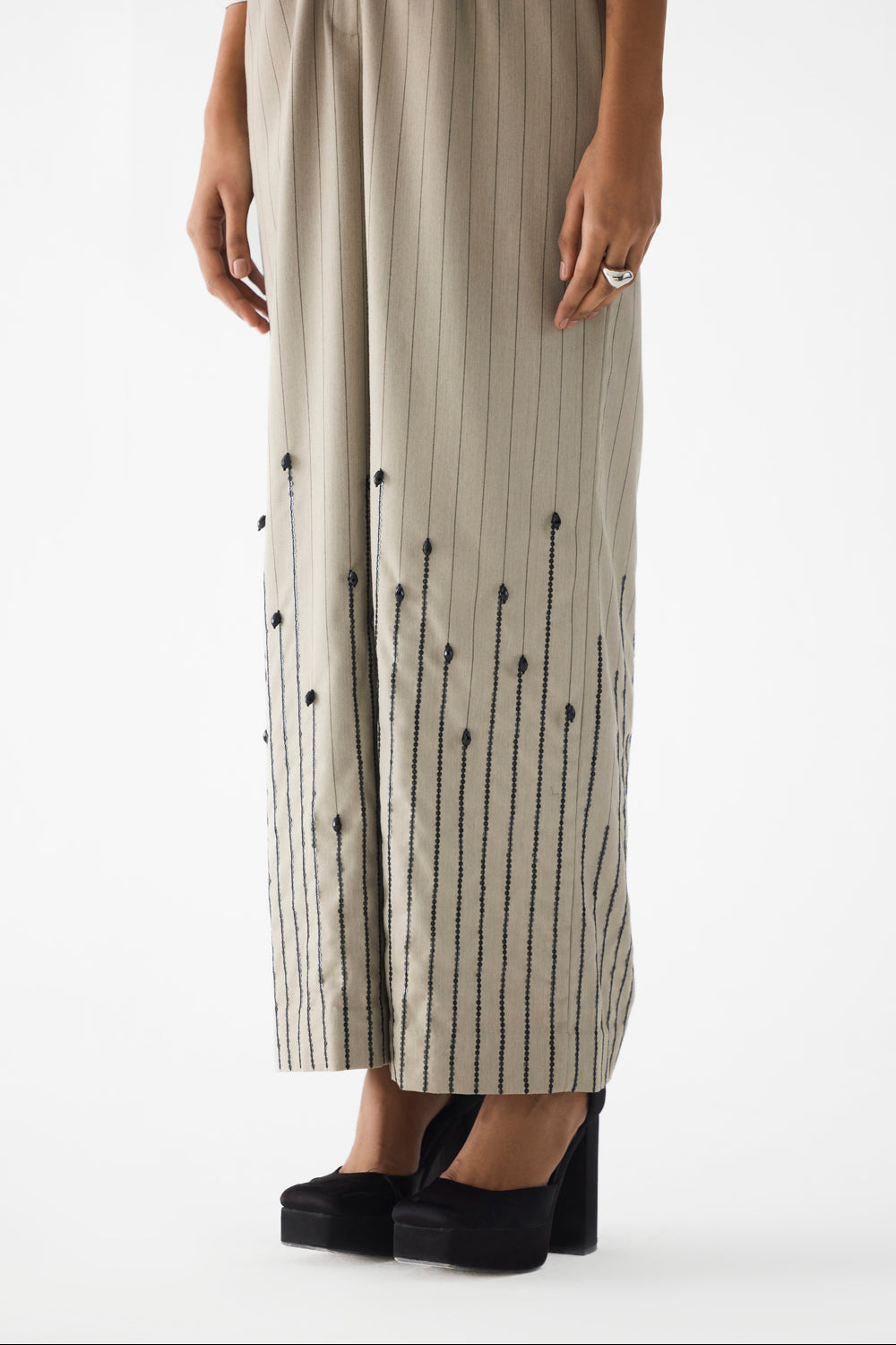 Raindrop Jumpsuit
