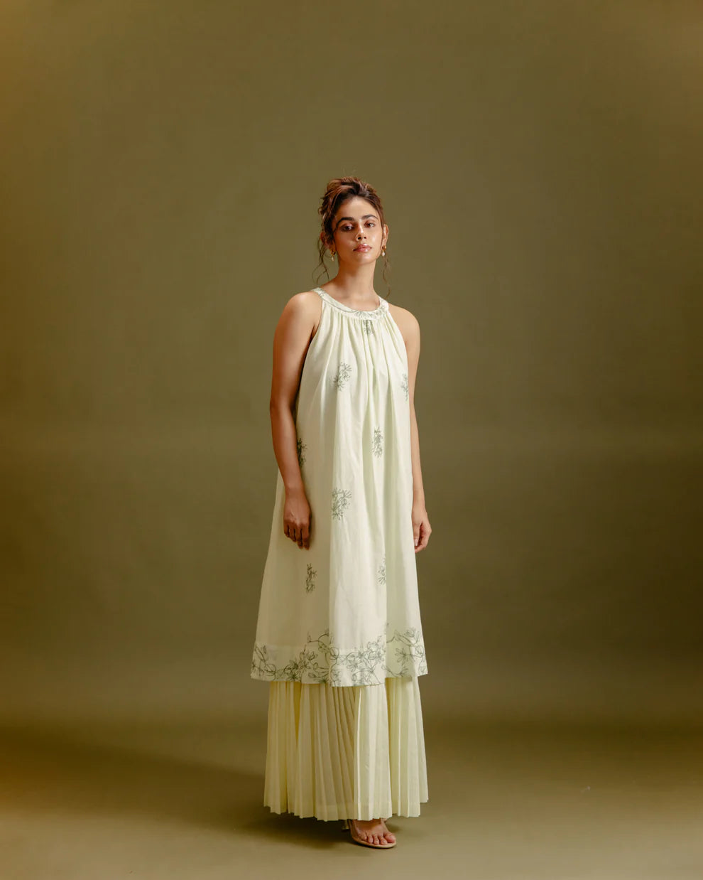 Malayia Dress