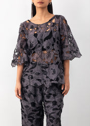 Cutwork Co-ord