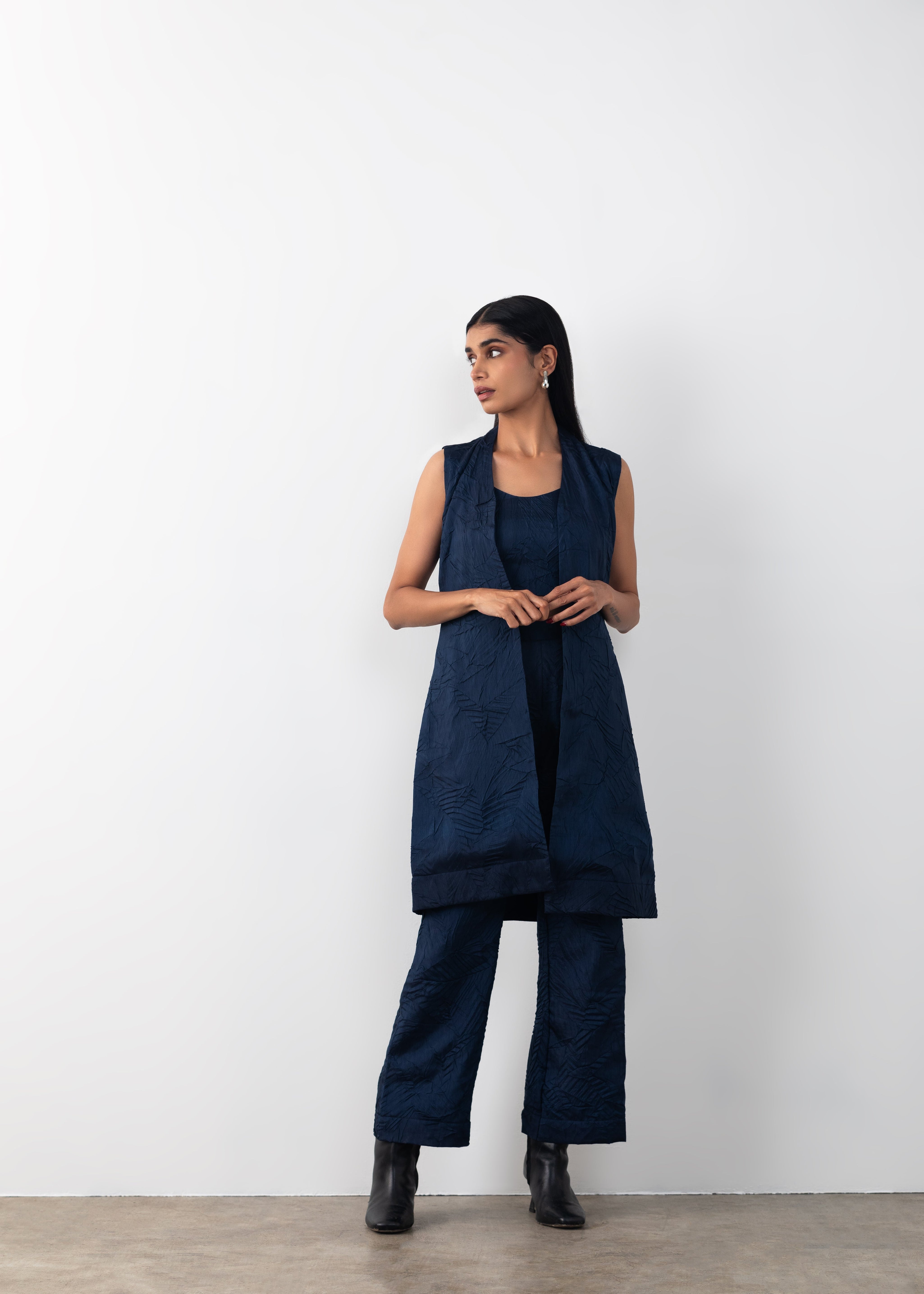 Crush Jacket Co-ord