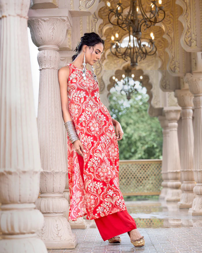 Indu Red