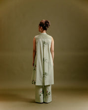 Raha Tunic Co-ord