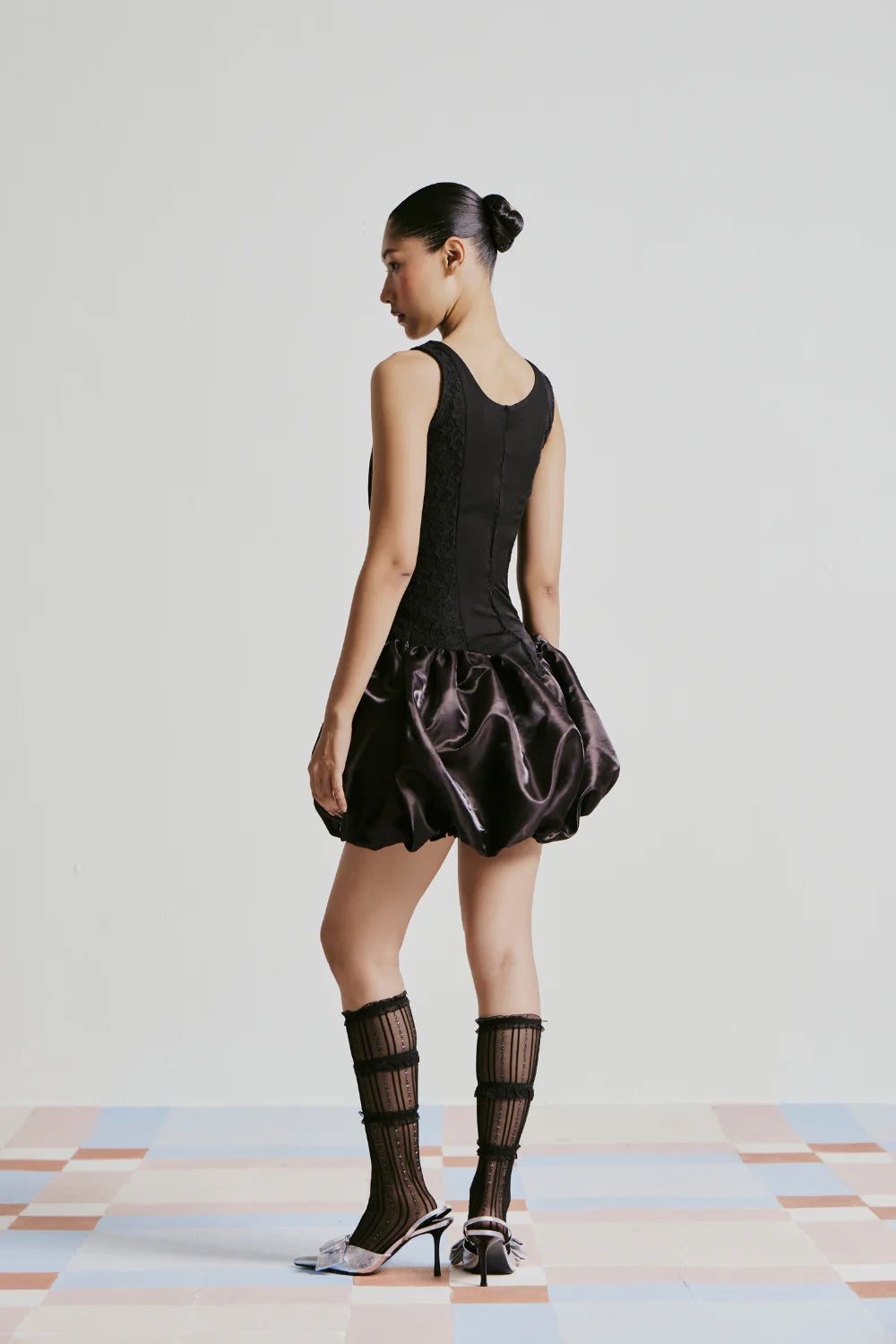 Nicole Dress