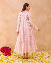 Tickled Pink Dress