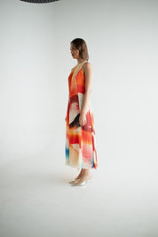 Current Midi Dress