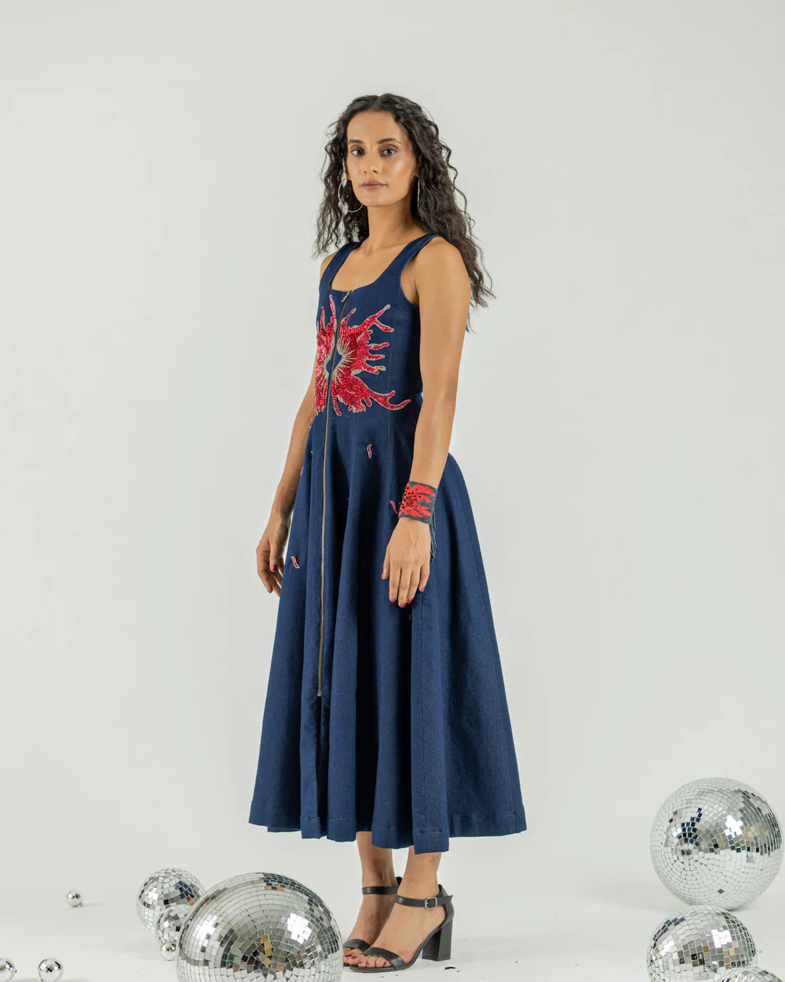 Asmira 0.1 Dress