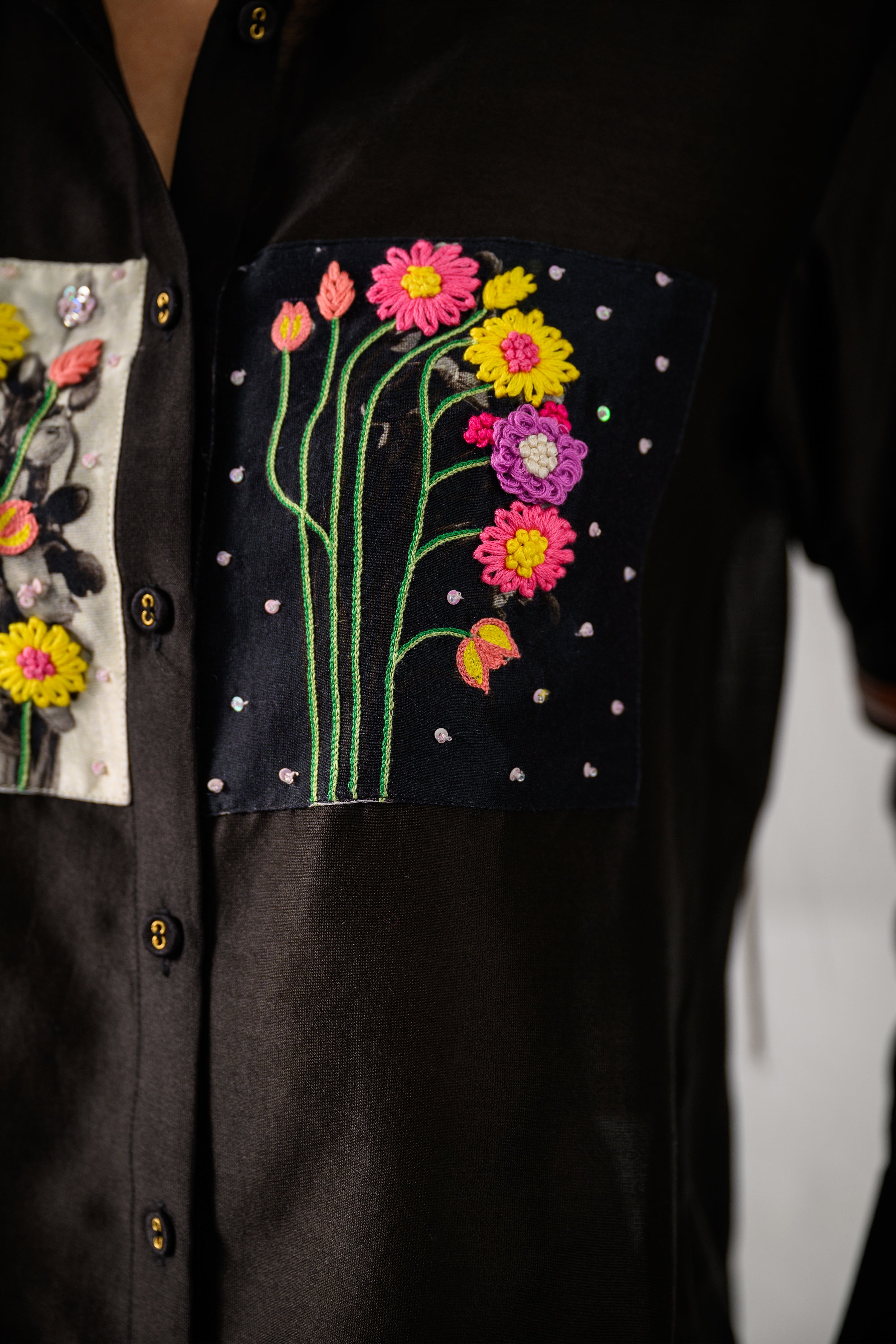 Bouquet Shirt