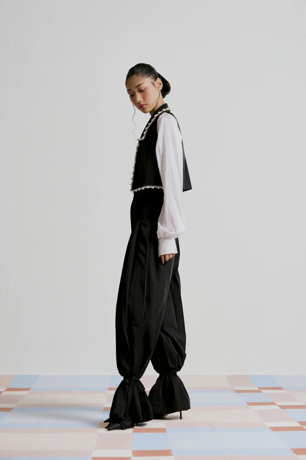 Ember Three Piece Co-ord Set