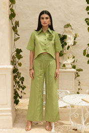 Nyra Co-ord Set
