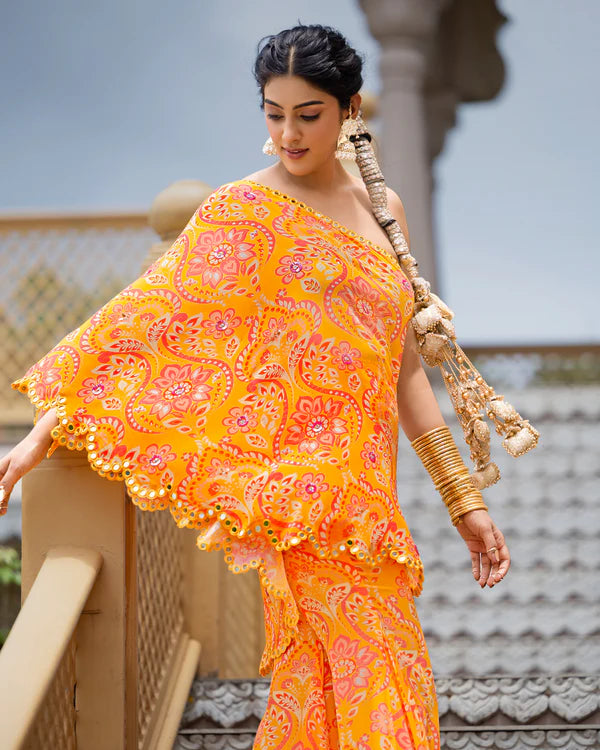 Haya Yellow