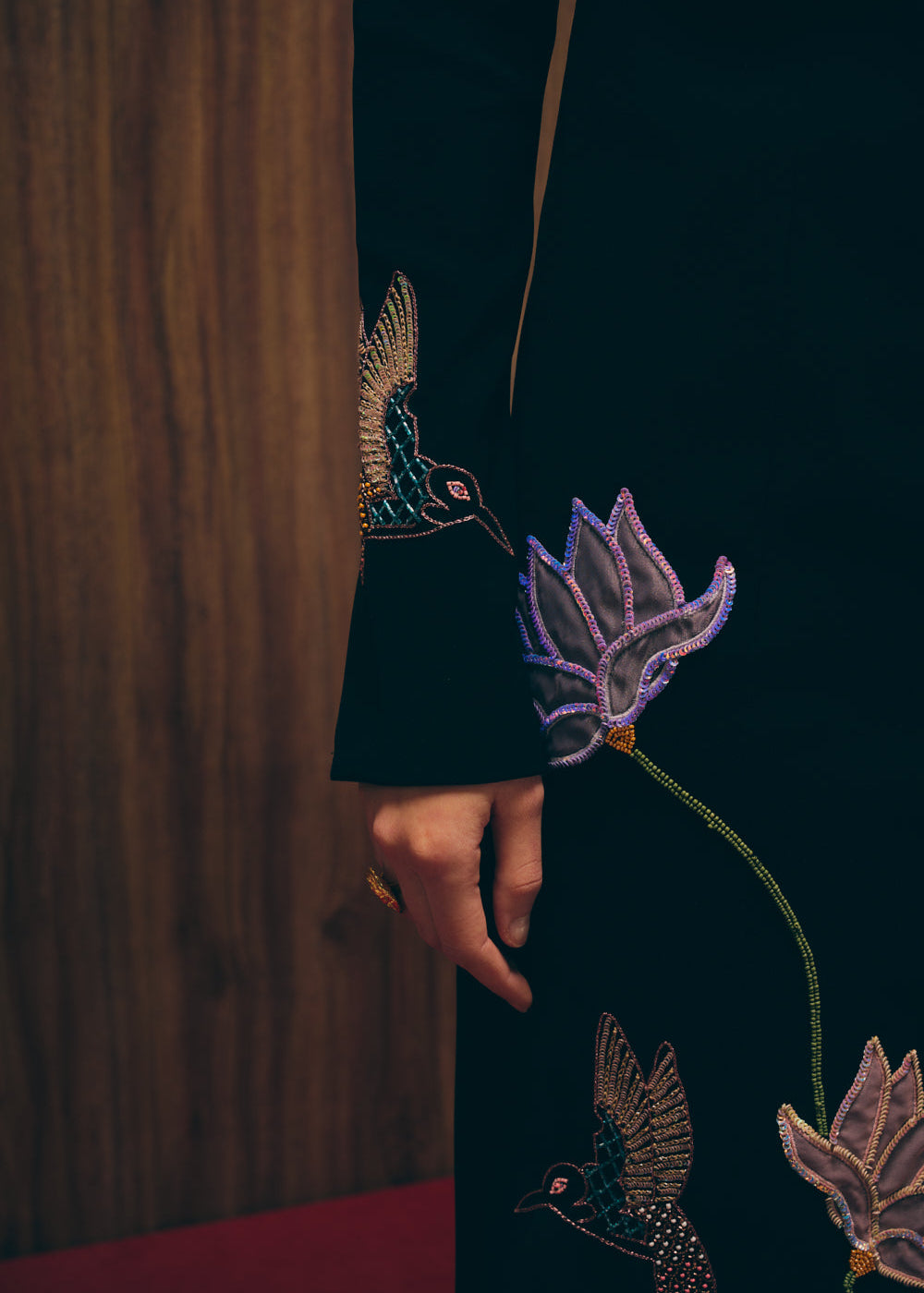 Starlight Gown image 1