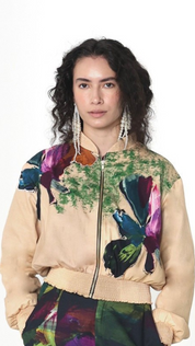 Resonance Jacket