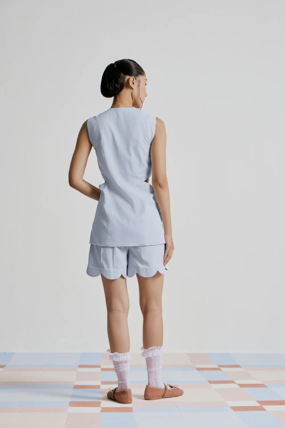 Marie Co-ord Set